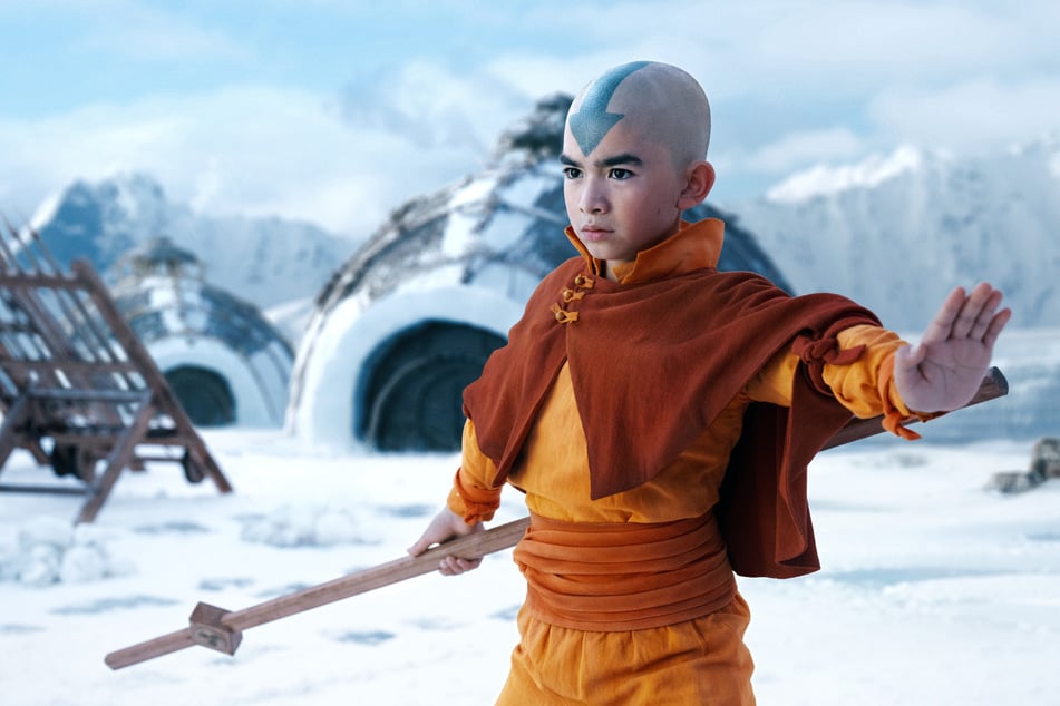 Diese Serie wird der nächste Netflix-Megahit! Trailer zu "Avatar – Der Herr der Elemente" überrascht