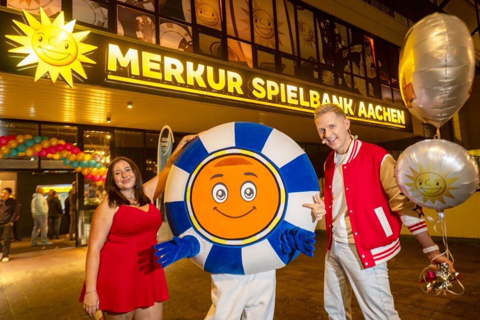 Diese krasse Casino-Show kommt wieder nach Aachen