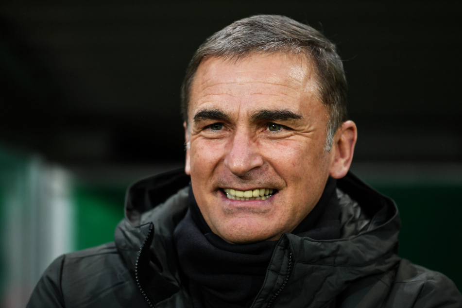 Wird U21-Nationalcoach Stefan Kuntz (58) eventuell befördert?