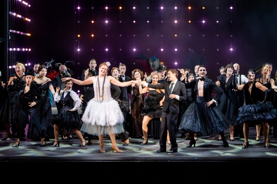 Ist "Clivia" einen Besuch wert?