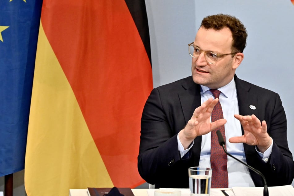 Gesundheitsminister Jens Spahn (40, CDU) steht bei Unionspolitikern in Baden-Württemberg hoch im Kurs.