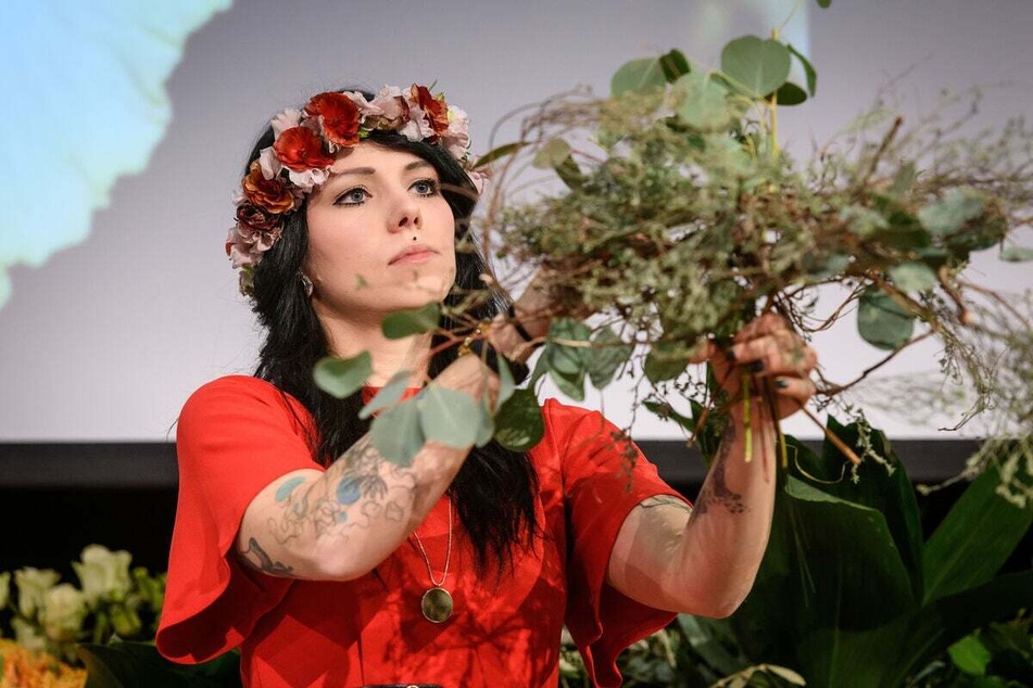 Nechte se unést krásou jara a Velikonoc.