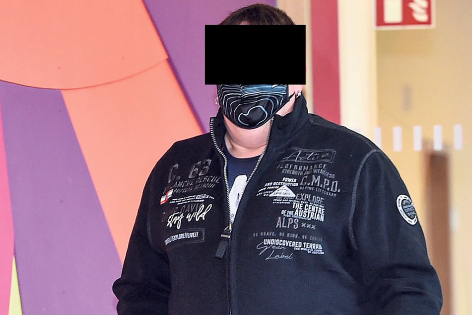 Die Anklage gegen Thomas G. (50) wurde gegen Zahlung einer Geldstrafe vorläufig eingestellt.