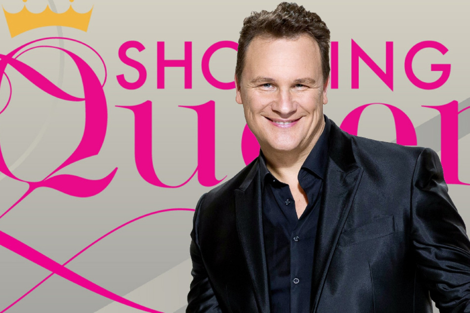 Guido Maria Kretschmer (55) geht in ganz Deutschland wieder auf die Suche nach der "Shopping Queen".