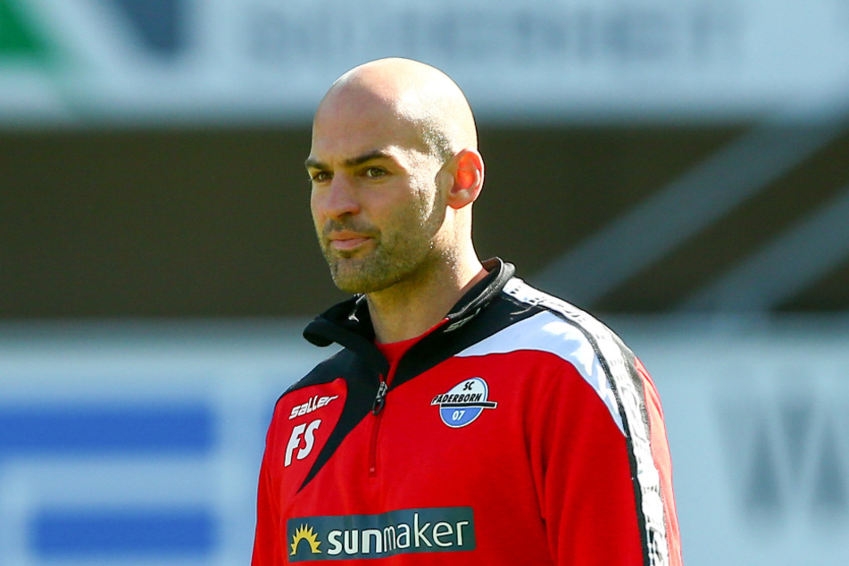 Felix Sunkel sorgte mit seinem Fitnessprogramm auch dafür, dass der SC Paderborn 2019 in die Bundesliga aufstieg.