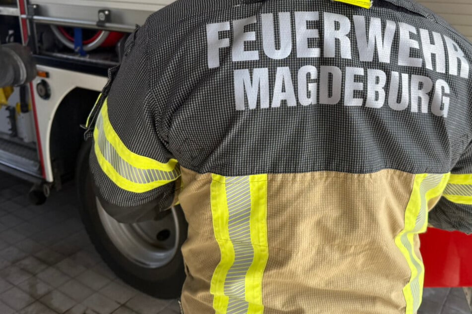 Einsatzkleidung gestohlen: Wollen sich Diebe als Feuerwehrleute ausgeben?