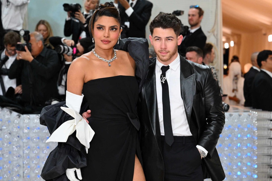 Priyanka Chopra-Jonas sweetly honored her husband Nick Jones after The Jonas Brothers' opening night of tour.