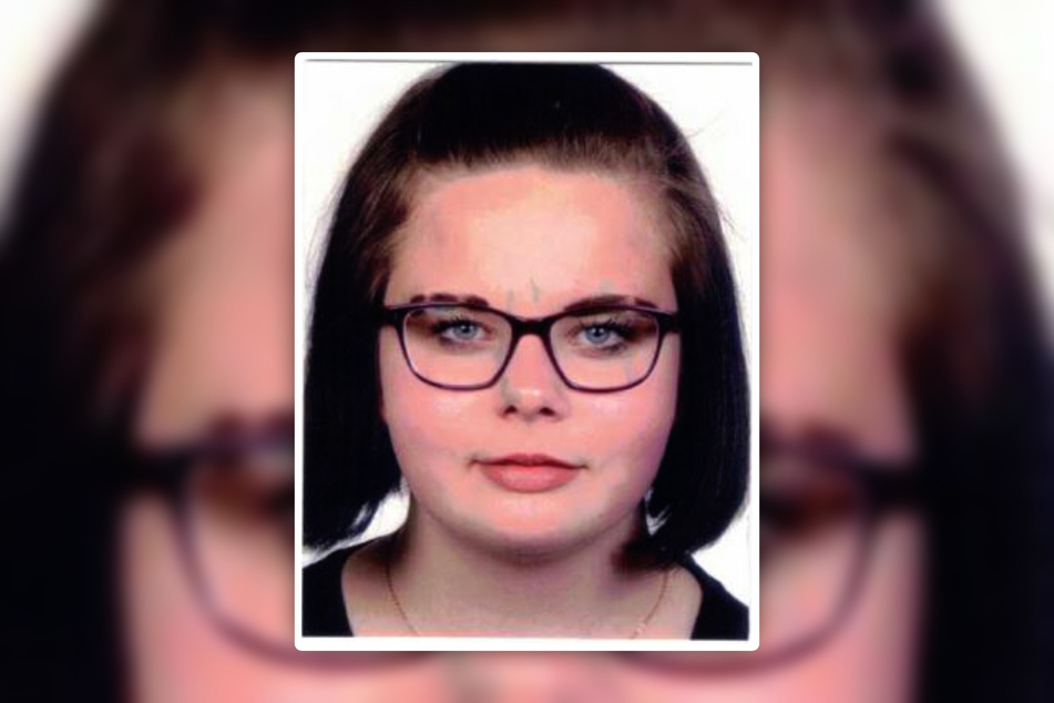 Seit dem 5. Oktober ist Isabell D. (15) verschwunden.