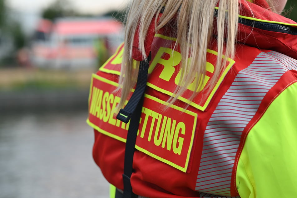 Ein Angehöriger hatte die 41-Jährige am Sonntag als vermisst gemeldet. (Symbolbild)