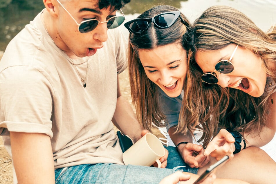 Wer YouTube Shorts selbst dreht, sollte dieses Detail beachten