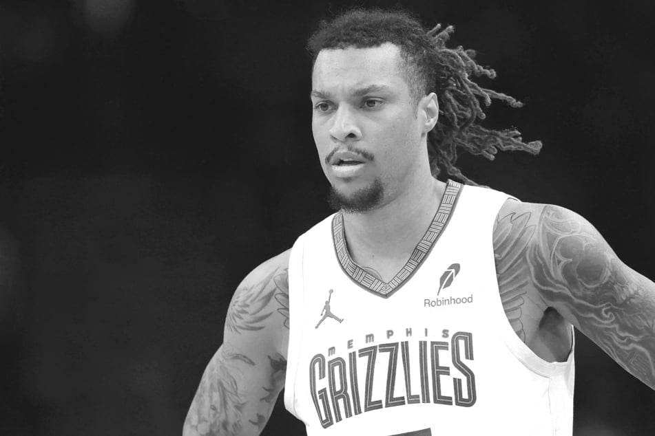 Trauer im Basketball: NBA-Profi Brandon Clarke (†29) ist tot