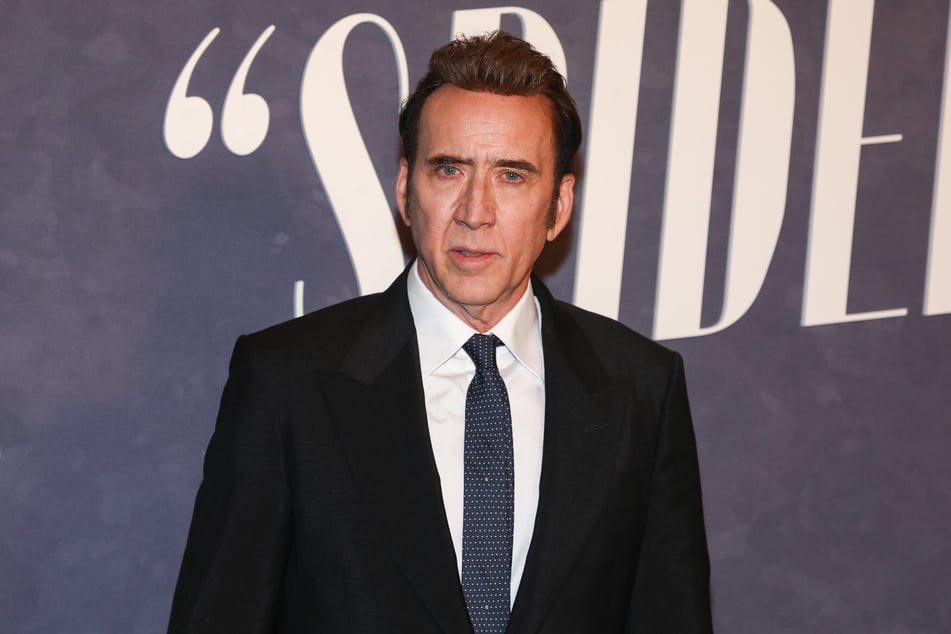 Nicolas Cage lässt seinen Namen ändern