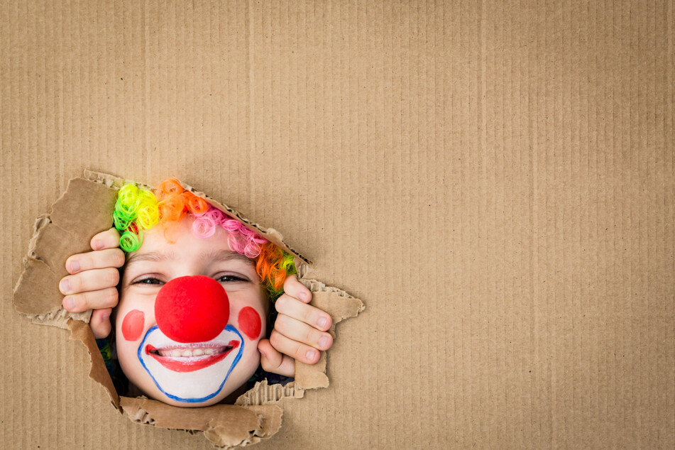 Bevor das Clown-Museum die Umzugskisten packt, möchte es mit Euch am Samstag noch einmal die vergangenen Jahre in Leipzig feiern. (Symbolbild)