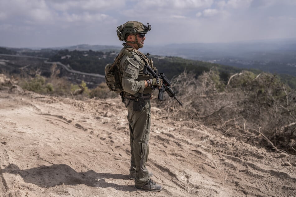 Das israelische Militär hat sich für die Tötung von drei libanesischen Soldaten entschuldigt.