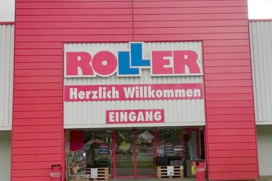 ROLLER Heidenheim