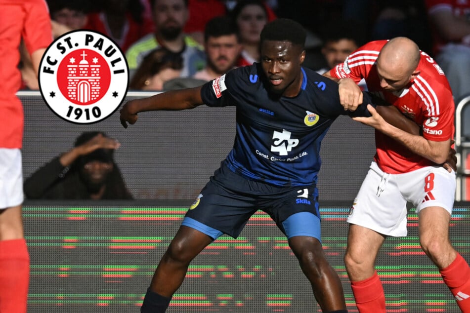 Guilavogui-Kumpel im Anflug? FC St. Pauli mit Interesse an Nationalspieler