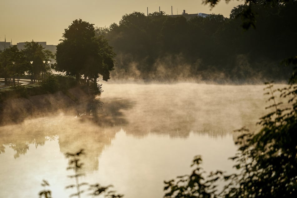 Wochenend-Wetter in Berlin und Brandenburg: Lichtblick erst am Sonntag