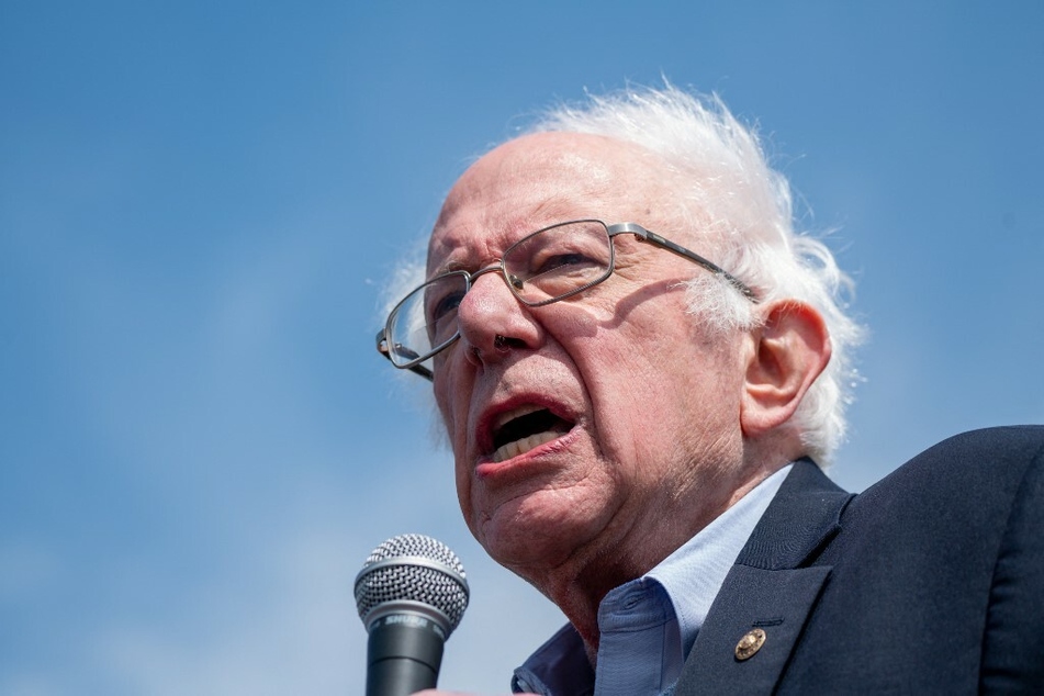 Senate Budget Committee Chair Bernie Sanders on Thursday reintroduced a bill calling for Medicare for All.