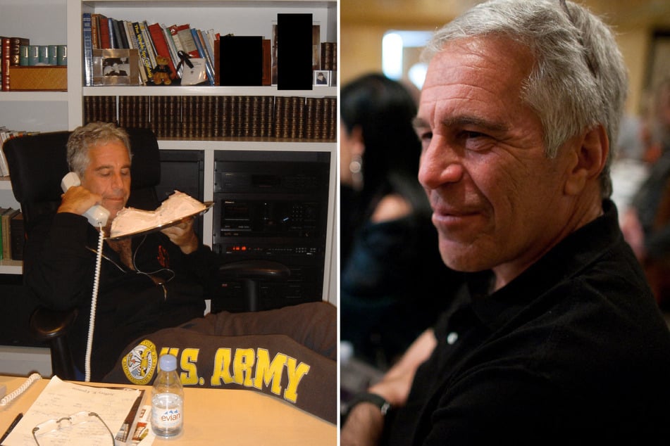 In den 80er Jahren gründete der Sexualstraftäter Jeffrey Epstein (†66) eine Vermögensverwaltung und machte damit das große Geld.