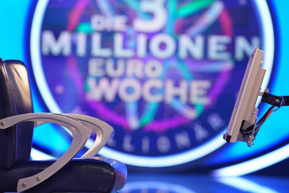 Bei der vergangenen Folge "Wer wird Millionär?" am Dienstag ist RTL ein krasser Fehler unterlaufen.