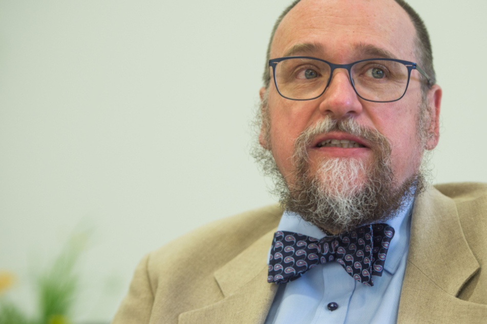 Land nicht vorbereitet für Schulschließungen: "Sind nach wie vor in der Steinzeit"