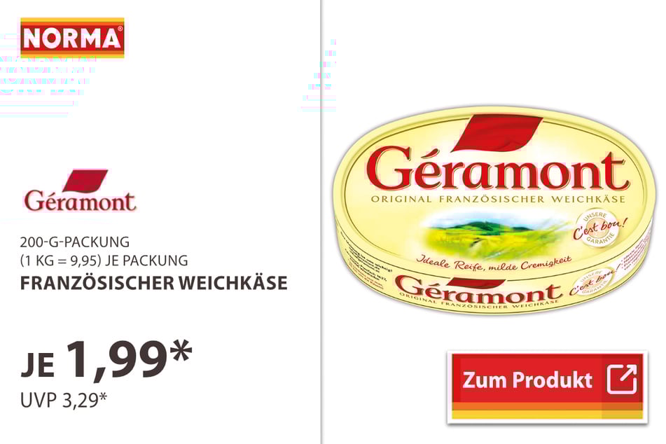 Französischer Weichkäse