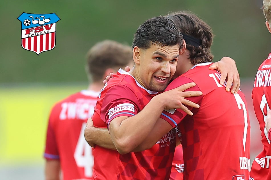 FSV-Neuzugang Sezer: Erster Startelfeinsatz nach 1 Jahr Verletzungspause und sofort Matchwinner