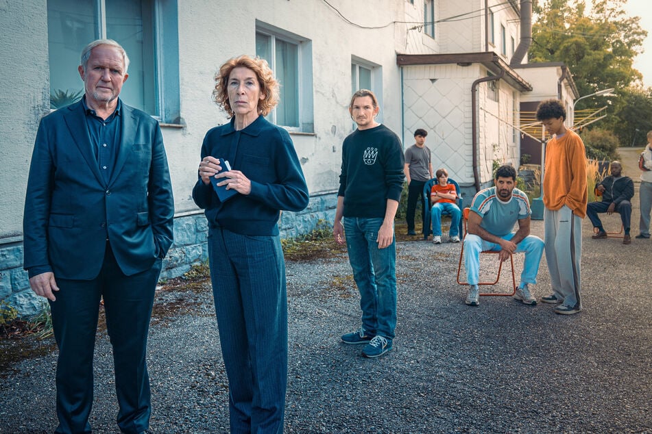 Tatort: Wer heute einen klassischen "Tatort" erwartet, wird enttäuscht