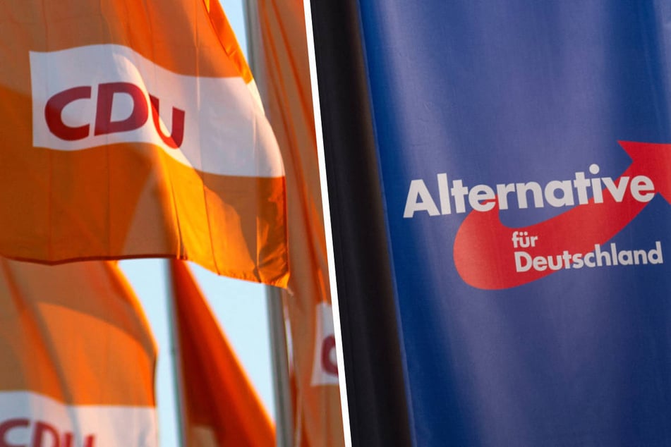 CDU mit AfD gleichgesetzt: ARD/ZDF-Format erlaubt sich bösen Schnitzer