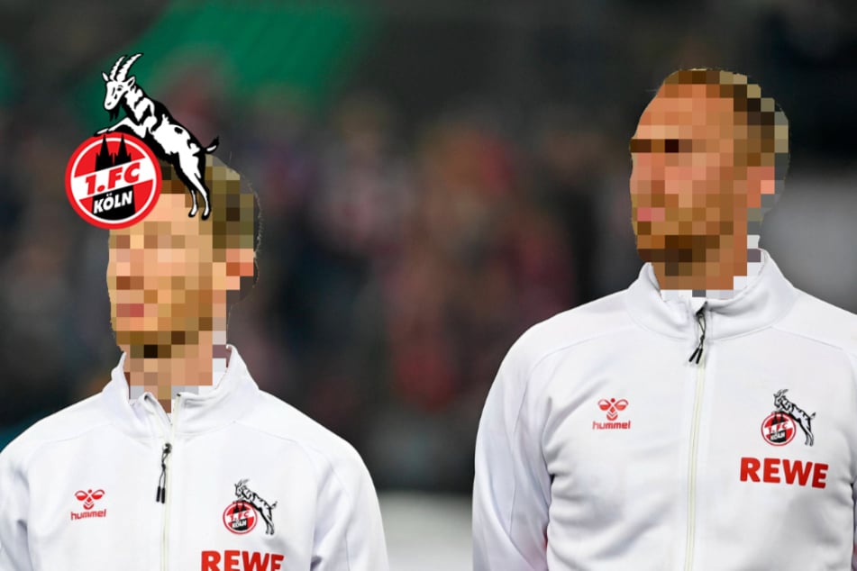 FC Köln muss gegen RB Leipzig wohl auf Duo verzichten! Der Grund ist herzergreifend