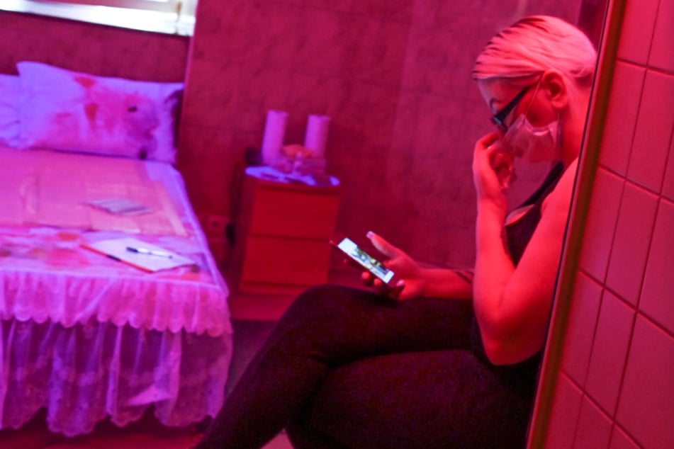 Frankfurt: Hygienekonzepte sollen Prostitution in Corona-Krise ermöglichen