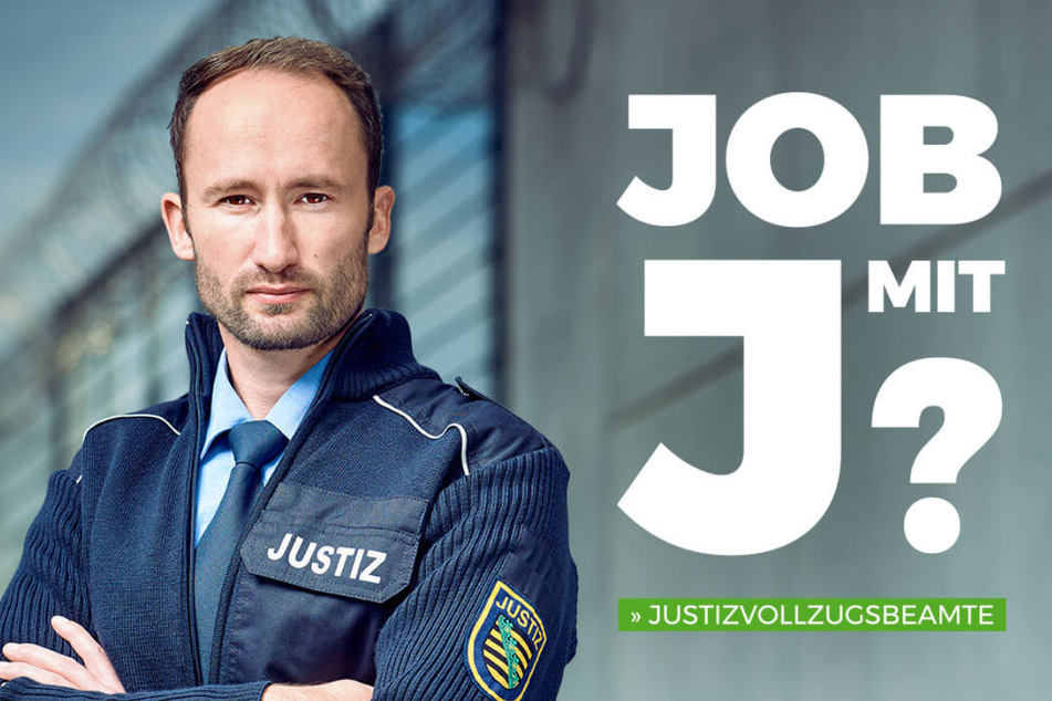 Kennt Ihr die Jobs mit J? Hier könnt Ihr Euch für die wichtigen Stellen bewerben.