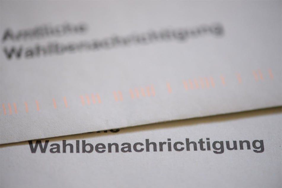 Am 6. September wird in Sachsen-Anhalt ein neuer Landtag gewählt. (Symbolbild)