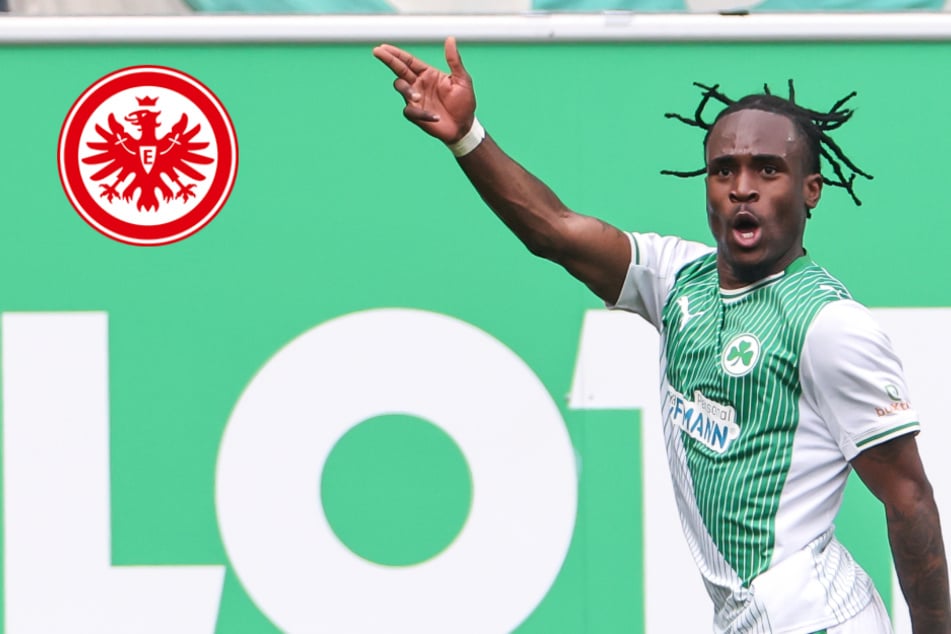 Zweitliga-Knipser kehrt zur Eintracht zurück: Wie geht es dann weiter?