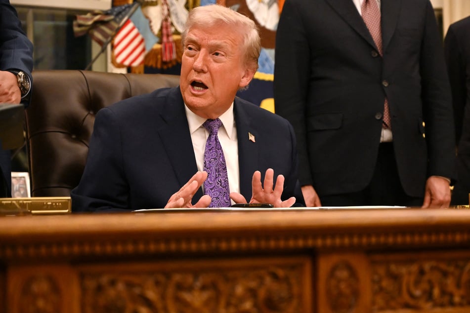 President Donald Trump's $100,000 H-1B visa scheme is in hot water due to a major legal challenge from multiple US states.