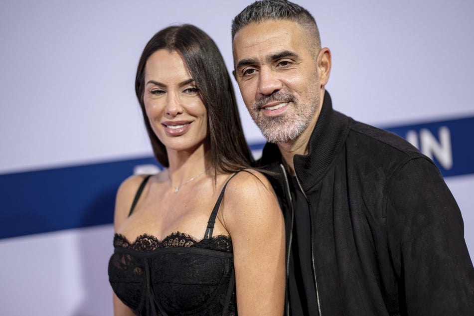 Anna-Maria Ferchichi (44) und Bushido (47) haben sieben gemeinsame Kinder.