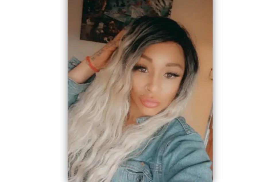 Clara Wilson (36) war vor ihrer Festnahme im Zusammenhang mit den Drogen als Erotik-Model aktiv.