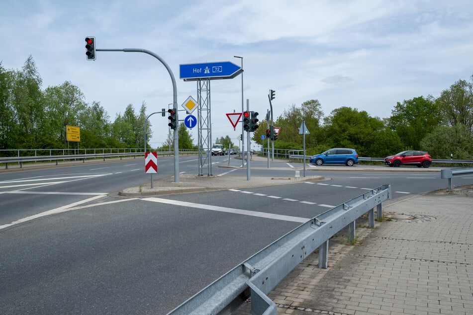 Chemnitz: Fahrrad-Demo will Autobahn in Sachsen lahmlegen