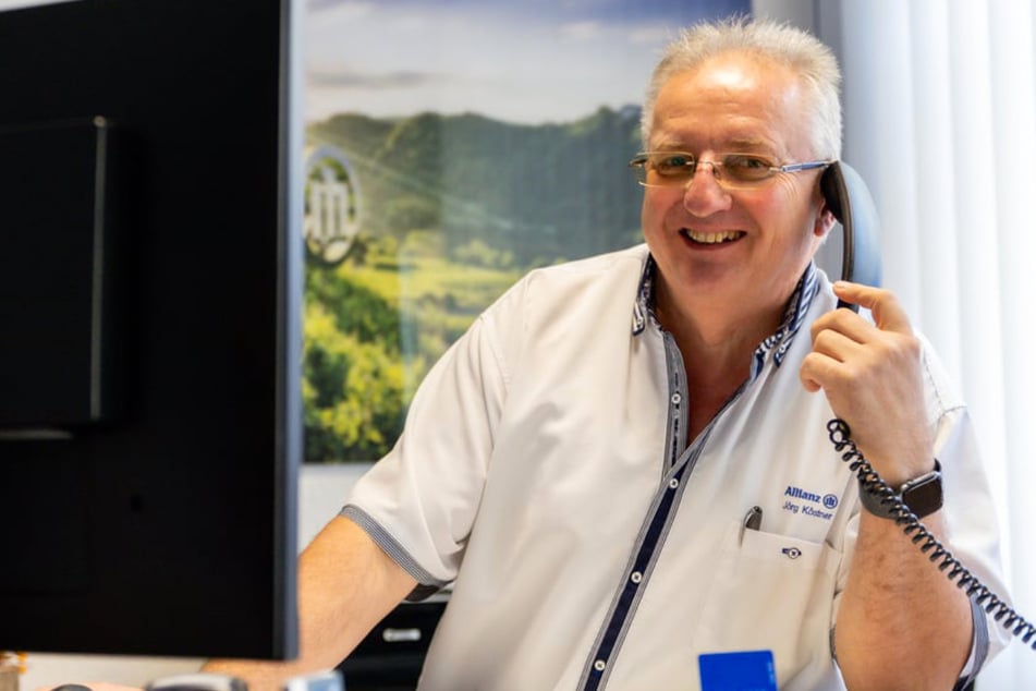 Ich habe freie Stellen für Kundenberater bei uns in Plauen zu vergeben