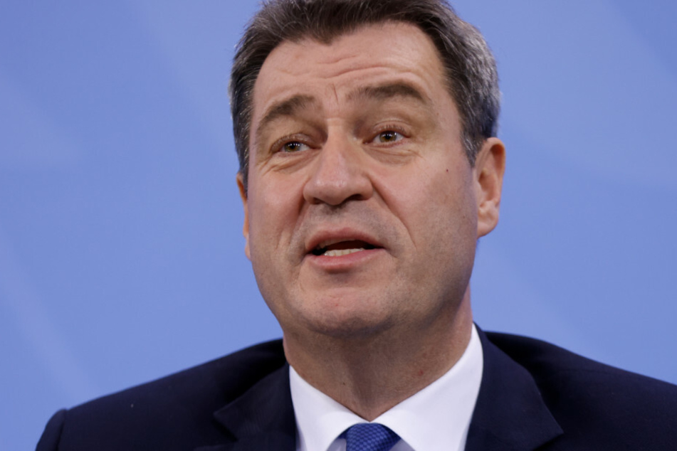Ministerpräsident Markus Söder (53, CSU) hat kritisiert, dass Bürger immer wieder nach Schlupflöchern der Corona-Regelungen suchten.