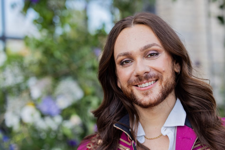 Riccardo Simonetti als Satiriker? ARD-Show bekommt prominenten Zuwachs