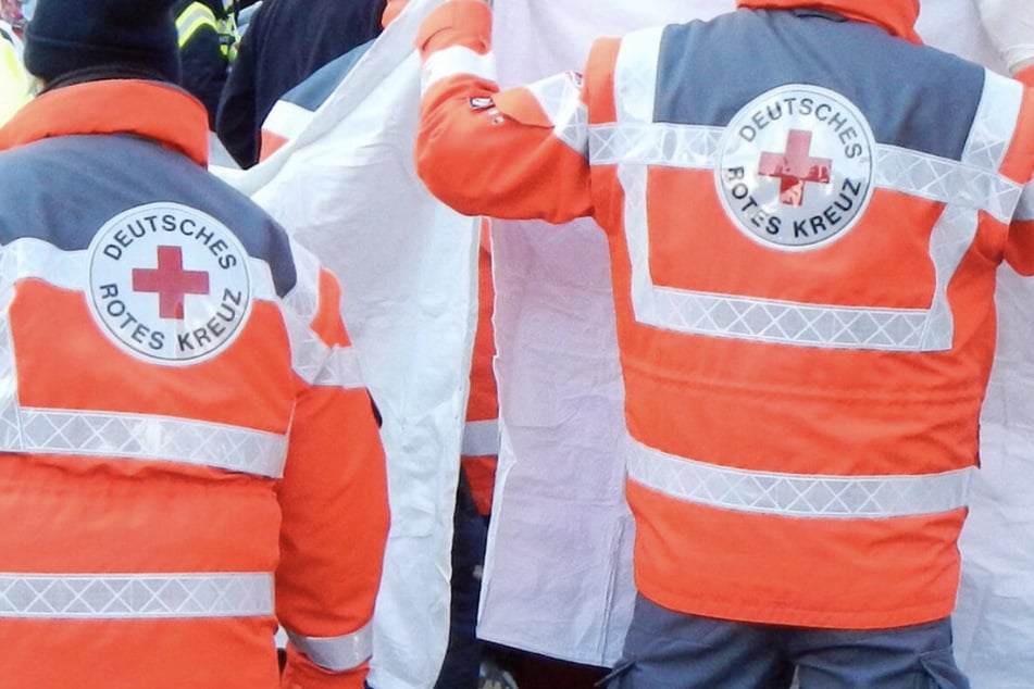 Der Autofahrer erlag seinen schweren Verletzungen. (Symbolfoto)