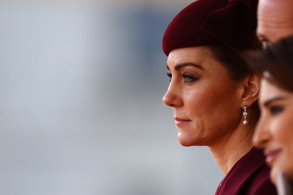 Kate Middleton preparing for role as future Queen "sooner than expected"