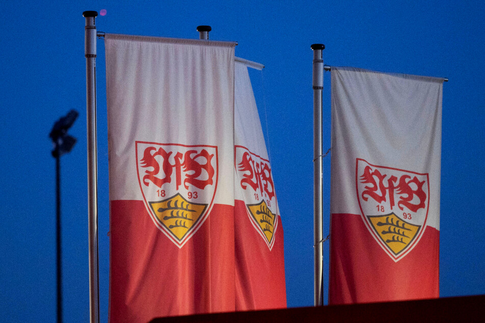 Es wird immer düsterer rund um den VfB Stuttgart.