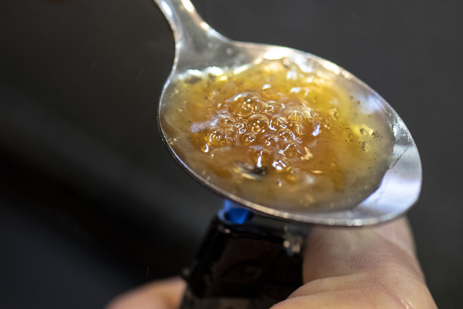 Harte Drogen wie Heroin könnten in Vancouver bald entkriminalisiert werden.
