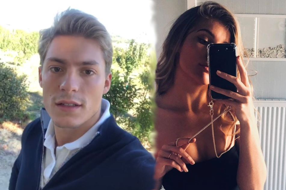 "Love Island" - Noch Kontakt mit Henrik? Sandra mit eindeutiger Antwort!