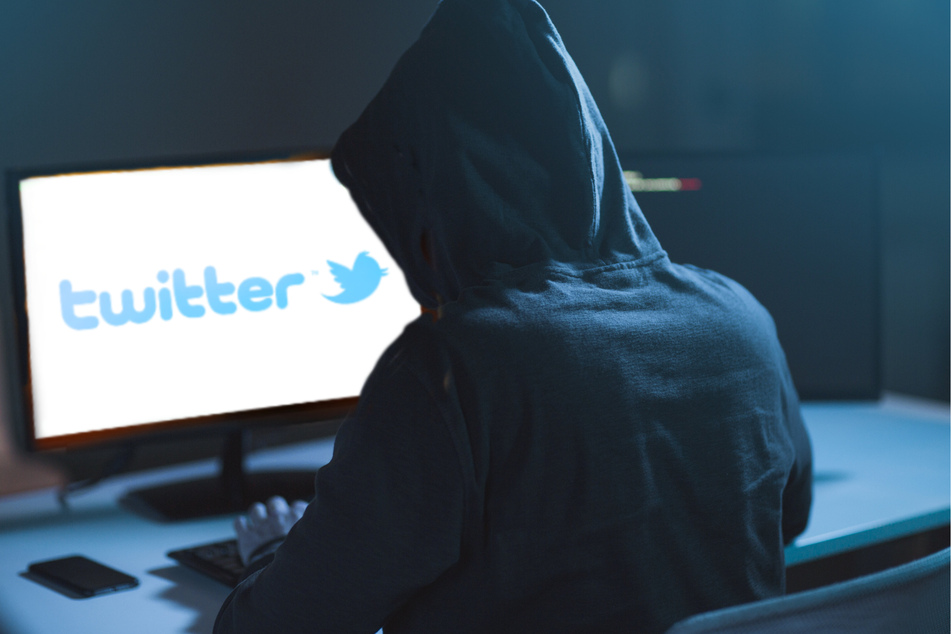 A team of hackers took over more than 130 celebrity accounts in 2020 to trick their followers into a Bitcoin scam (stock image).