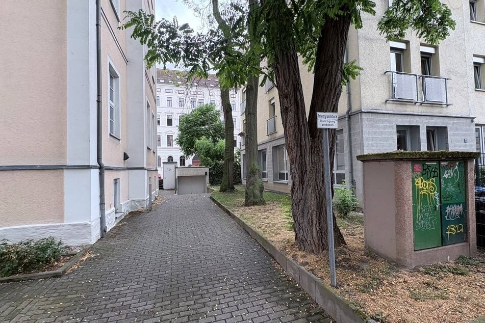 41-Jähriger im Leipziger Zentrum überfallen und ausgeraubt: Habt Ihr etwas beobachtet?