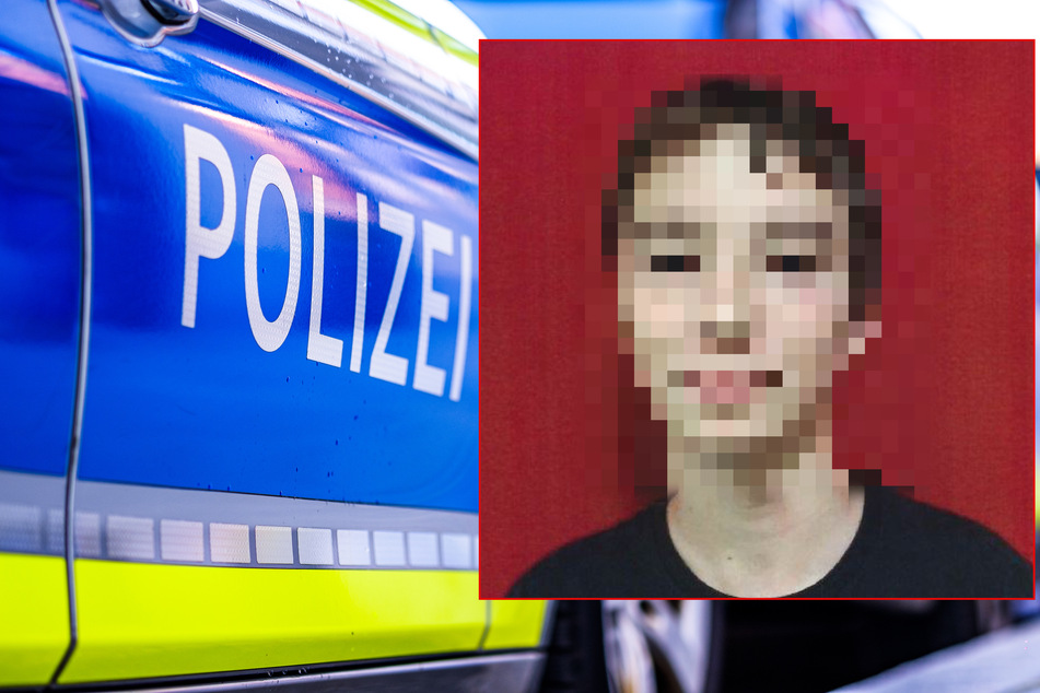 Er wurde seit Dienstag vermisst: Polizei findet vermissten Jungen (12) wohlbehalten auf