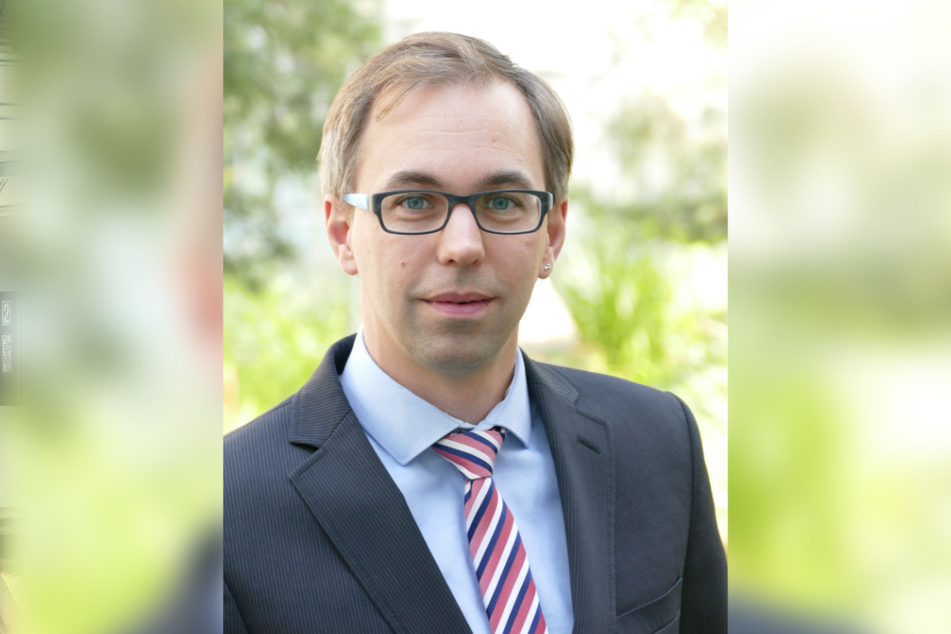 "Suchen Sie Ihren Körper nach jedem Aufenthalt im Freien ab", sagt Apotheker Sven Seißelberg.